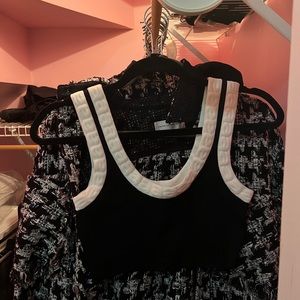 alexander wang top all new